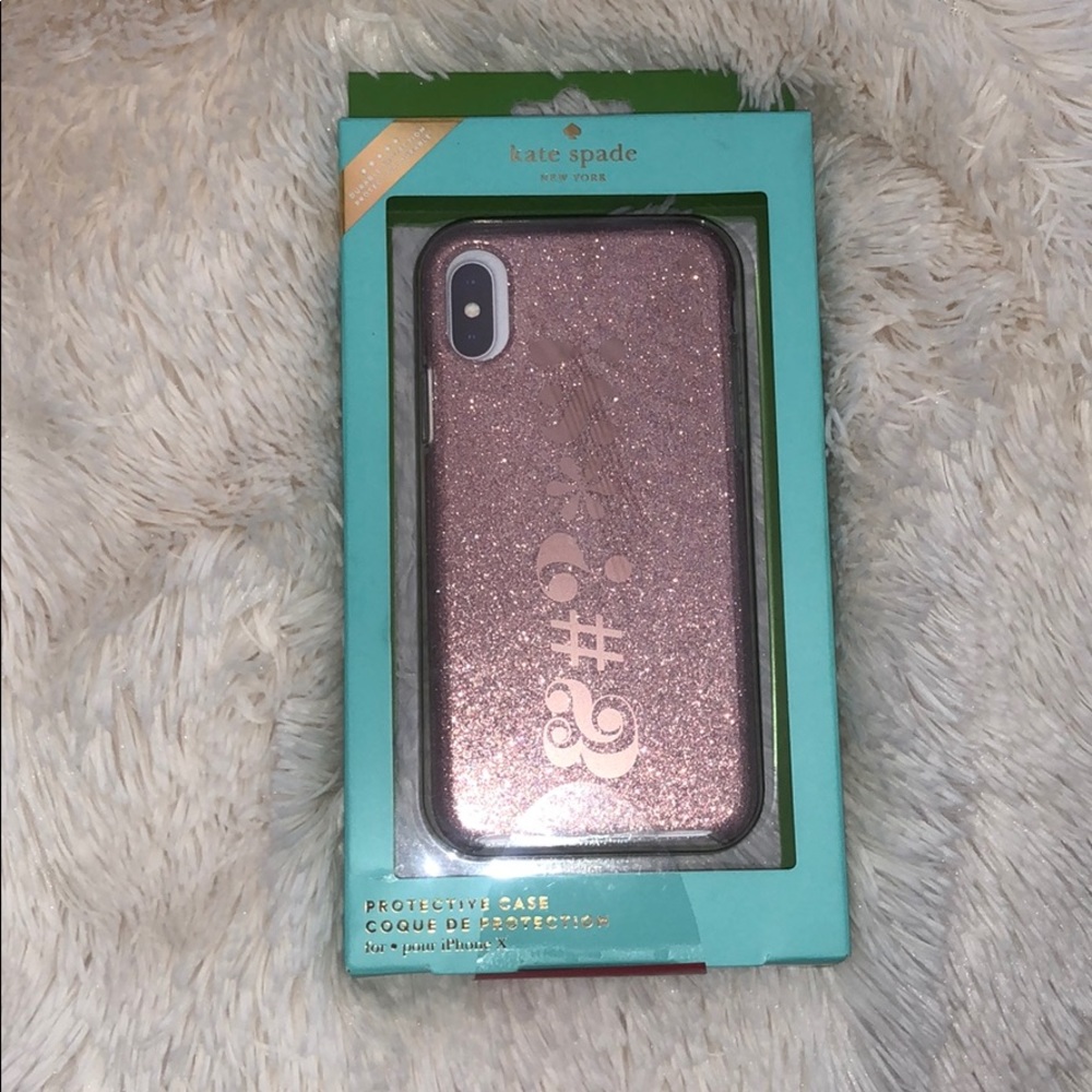 iPhone X case